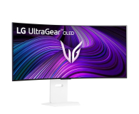 LG UltraGear 34GX90SA-W - 1338231 - zdjęcie 5